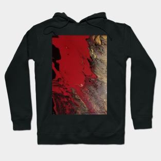 Crimson Hoodie